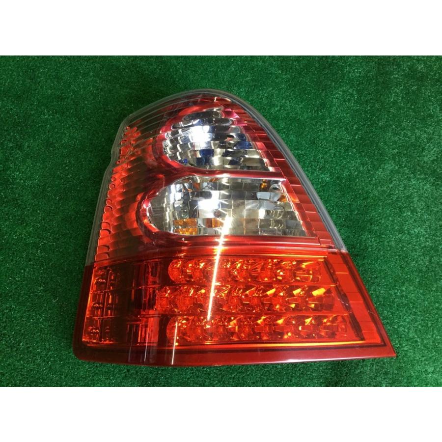 RA6 RA7 RA8 RA9 オデッセイ 社外 LEDテール ESDEPO製 a-40 YS2 : a-40 