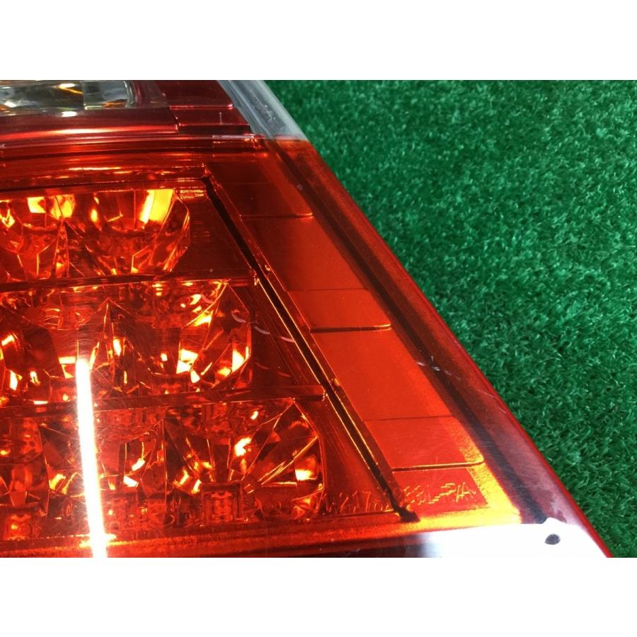 RA6 RA7 RA8 RA9 オデッセイ 社外 LEDテール ESDEPO製 a-40 YS2 : a-40 