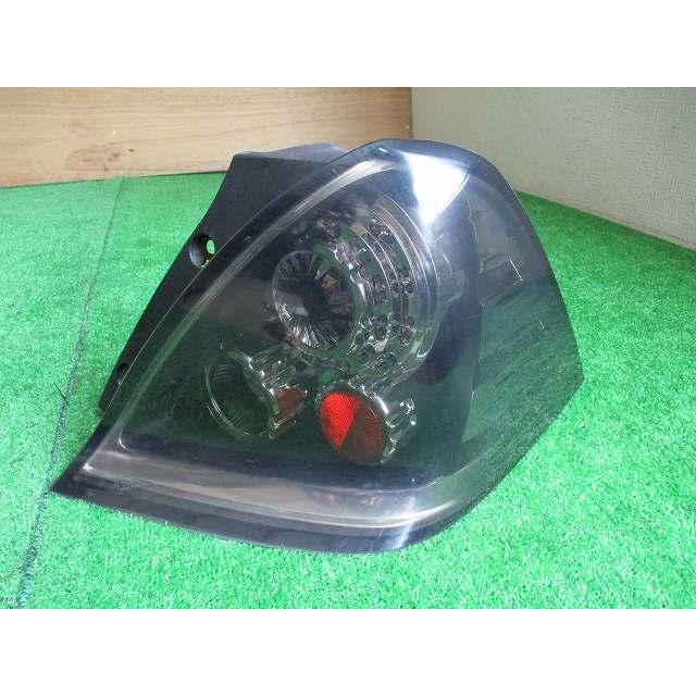 オデッセイRB3,4LEDテール（にいくん） JDM Honda Odyssey RB3 RB4 Full LED tail light Sequential