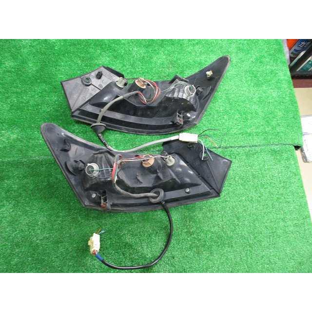 QNC20 bB LED テール TYC 社外 S-152 YS8 : Itami Web Store - 通販