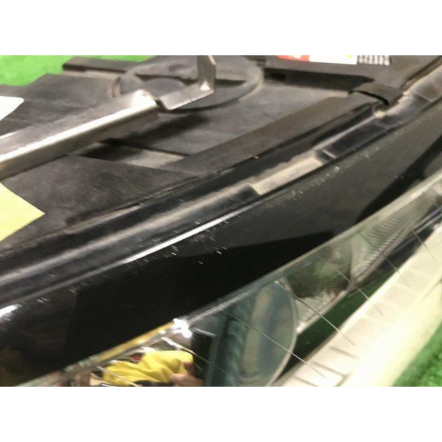 ボルボ VOLVO 後期 V50 CBA-MB4204S HID ヘッドライト CBA-MB4204S ボルボ V50 右 ヘッドライト 31299616 1 307 022 813 S