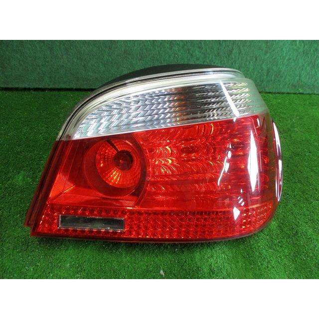BMW BMW E60 NA25 525i テールランプ テールライト 右 24Y-890032H-RD 