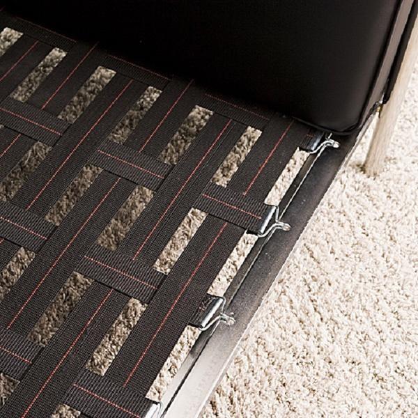 Lily LC3 ソファ リプロダクト 本革 ESQ 完全生産品 LC3ソファ 3P/LC3 Sofa 3P