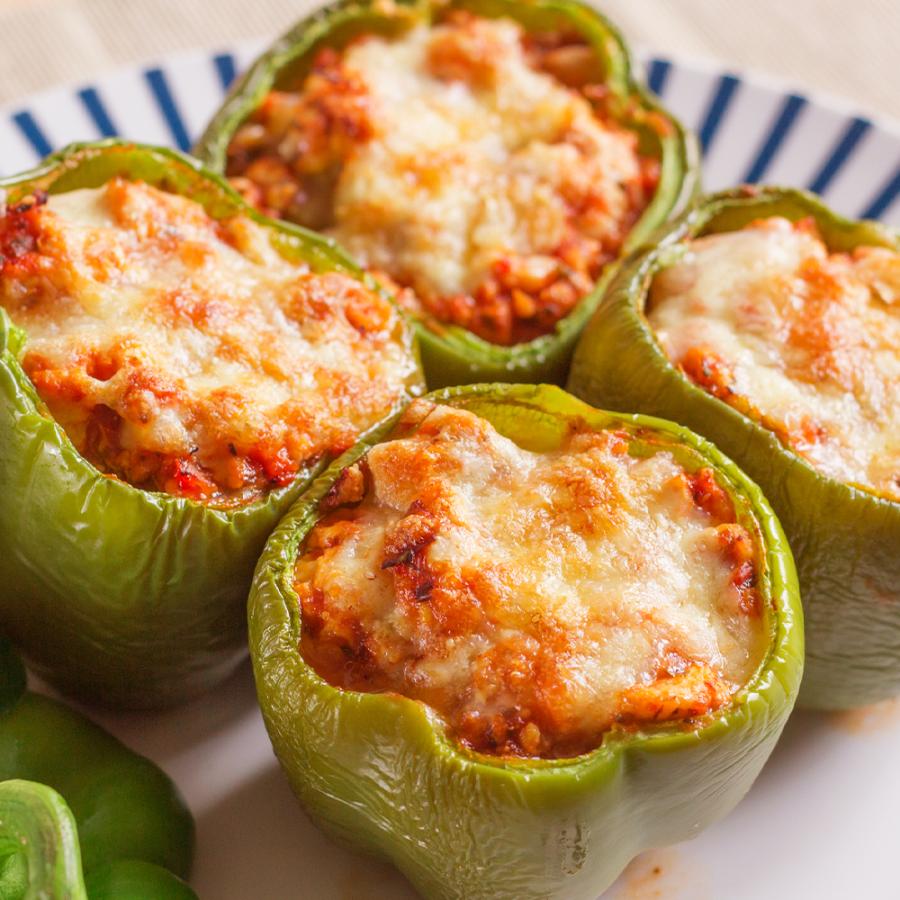 ITANSE ピーマンの苗 すずなりピーマン 野菜苗 9cmポット自根苗