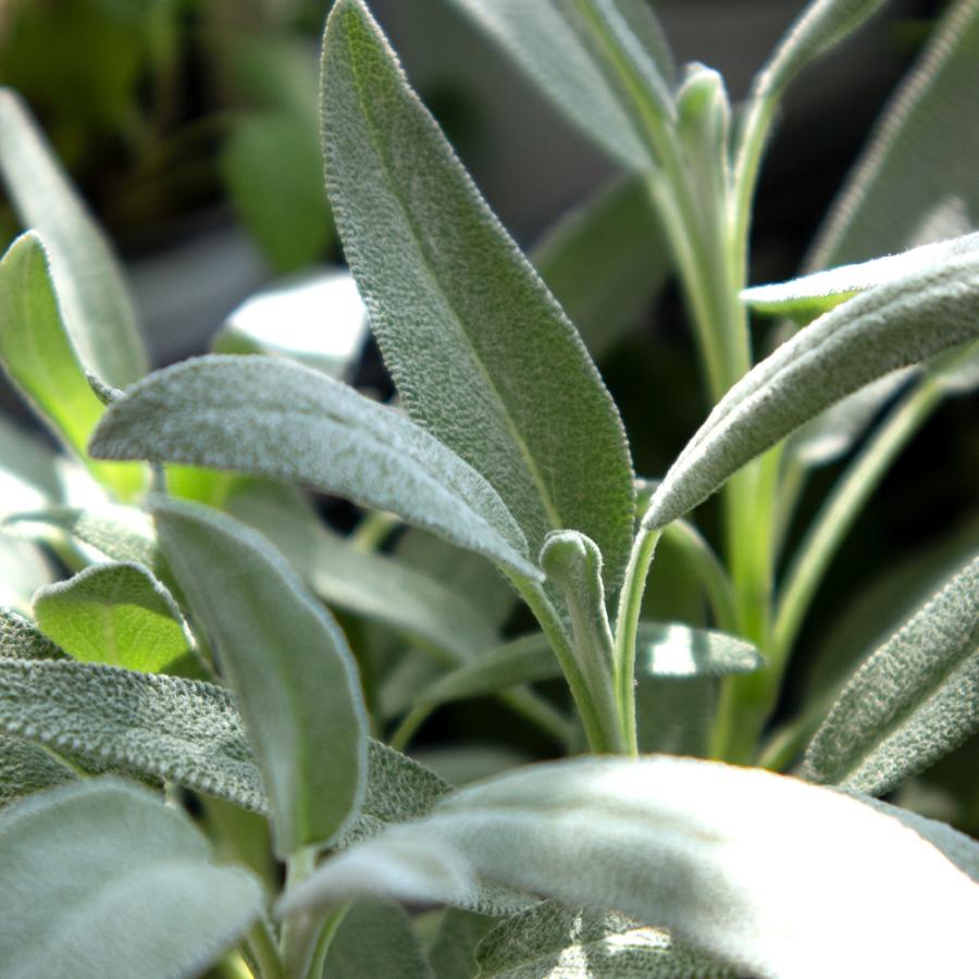 ハーブ苗 ホワイトセージ ナザレ 10 5cmポット 2個セット 送料無料 おうちで簡単 育てやすいハーブ苗シリーズ San 野菜苗 植物 青果物販売のitanse 通販 Yahoo ショッピング