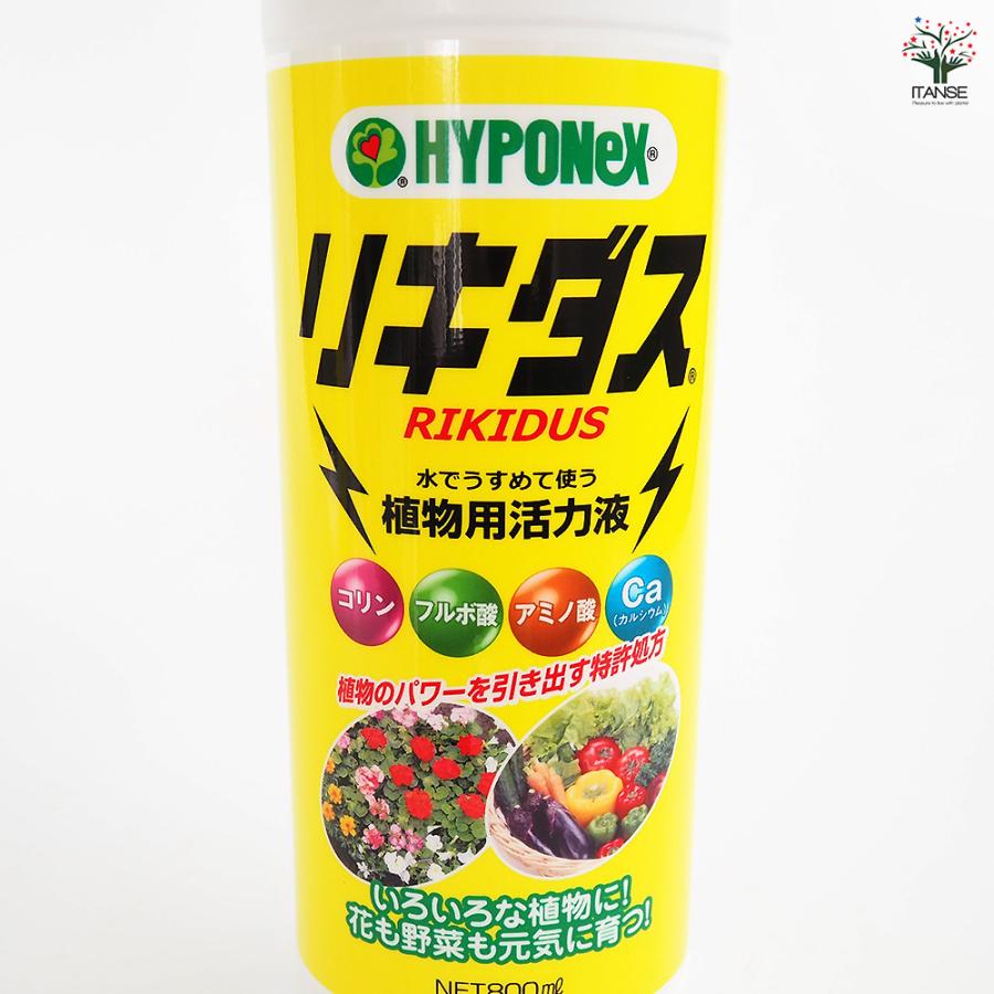 ハイポネックス リキダス 80 活力剤 /お買い得20個セット