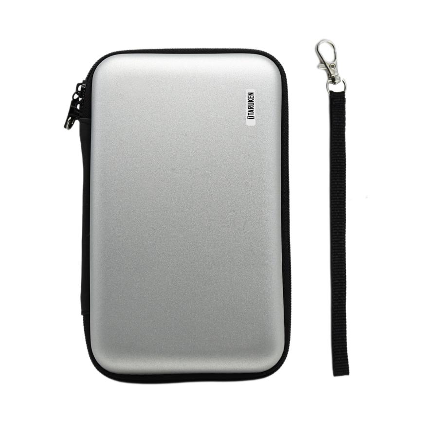 ニンテンドー NEW3DS XL、NEW3DS LL、3DS XL、3DS LL対応収納ケース