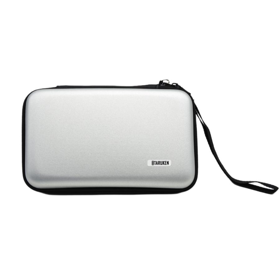 ニンテンドー NEW3DS XL、NEW3DS LL、3DS XL、3DS LL対応収納ケース