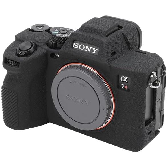SONY ソニー A7V A7M5 A7R5 シリコン ケース ITARUKEN α7RV カメラ