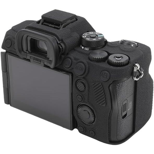 SONY ソニー A7V A7M5 A7R5 シリコン ケース ITARUKEN α7RV カメラ