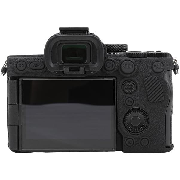SONY ソニー A7V A7M5 A7R5 シリコン ケース ITARUKEN α7RV カメラ