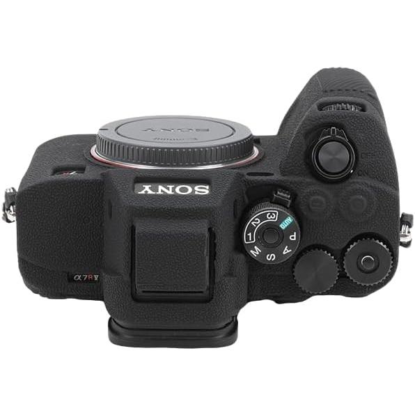 SONY ソニー A7V A7M5 A7R5 シリコン ケース ITARUKEN α7RV カメラ