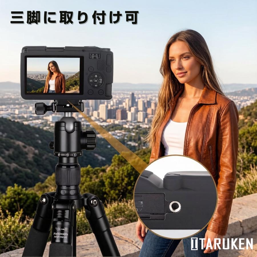 Ricoh リコー GR IV / GR4 ケース ITARUKEN シリコン gr iv コンパクト