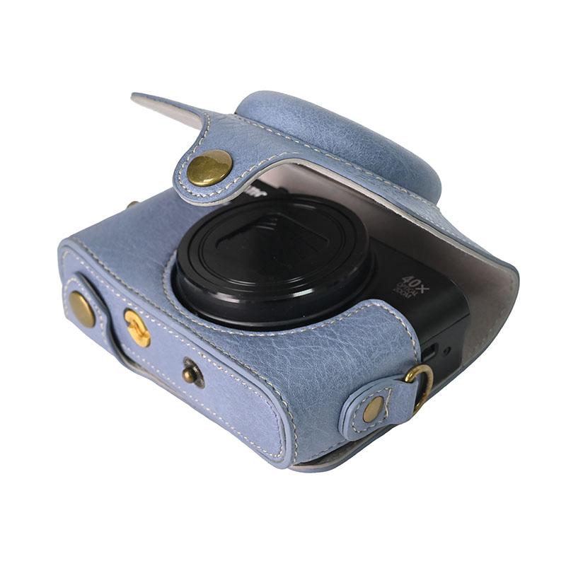 Canon PowerShot SX740 / SX730 SX720 HS 用 カメラ ケース キャノン