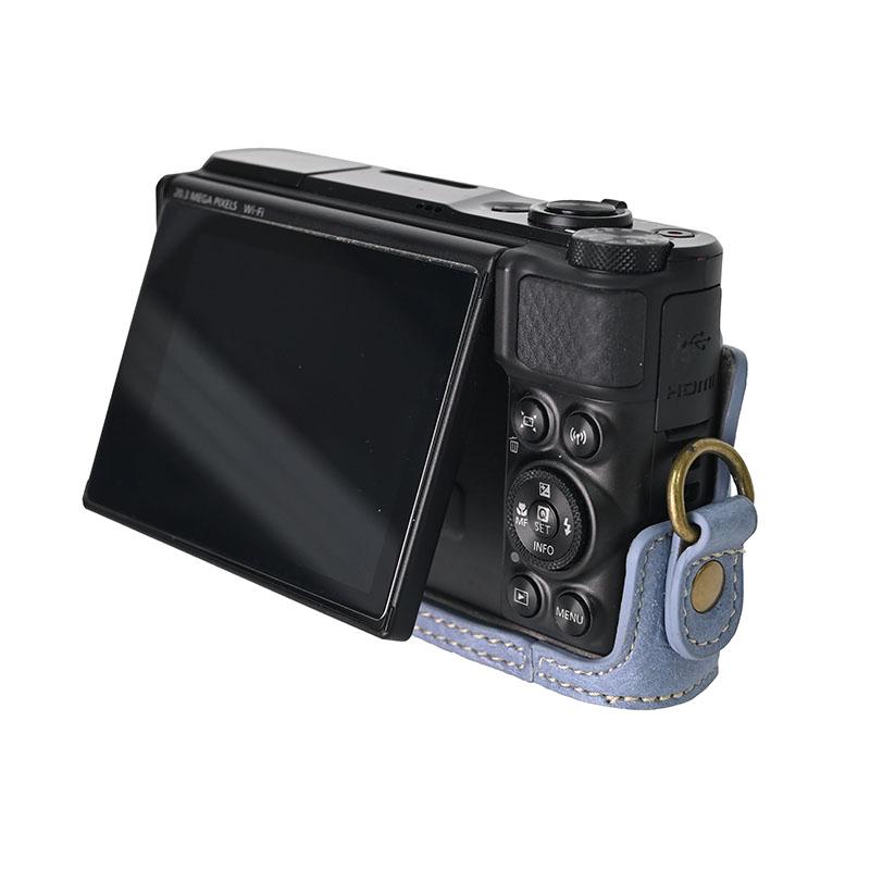 Canon PowerShot SX740 / SX730 SX720 HS 用 カメラ ケース キャノン