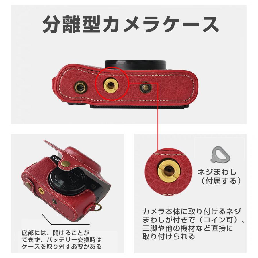 Canon PowerShot SX740 HS 本体と付属品 (ケース、三脚） 【公式通販】
