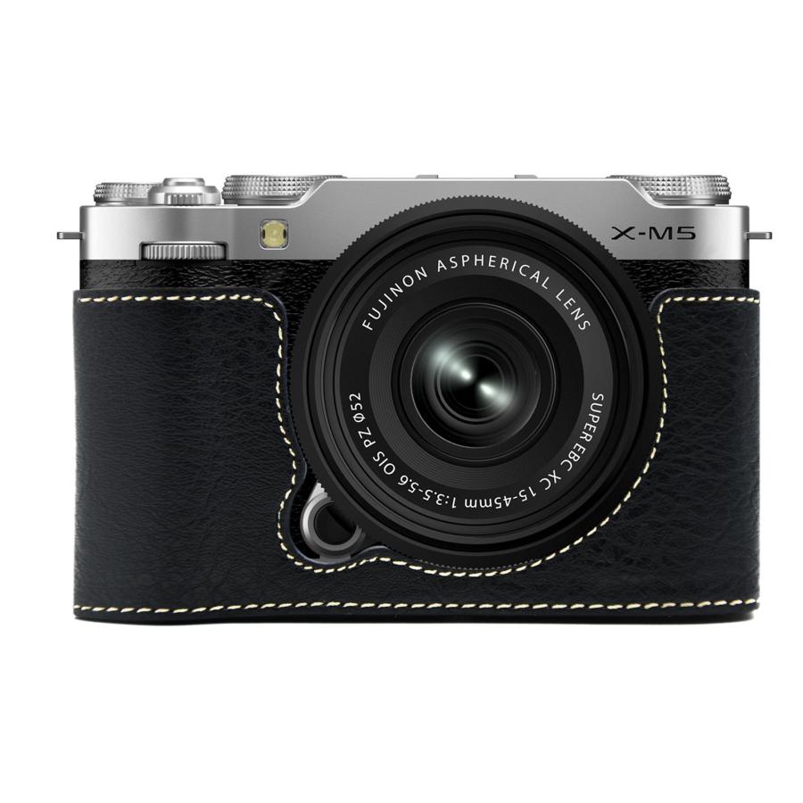 富士フイルム用 X-M5 用 FUJIFILM XM5 専用 ハンドグリップ 富士フイルム用 X-M5 用 FUJIFILM XM5 専用 ハンドグリップ
