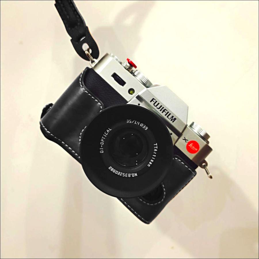 Xt5 Grip HG-XT30 Hand Grip For Fujifilm Fuji X-T30 Mark II X-T10 X