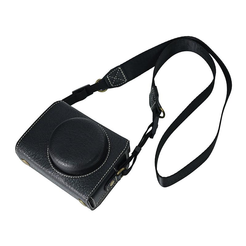 Sony ZV1F 用 ソニー zv1f カメラ ケース ZV-1F カバー zv-1f PUレザー