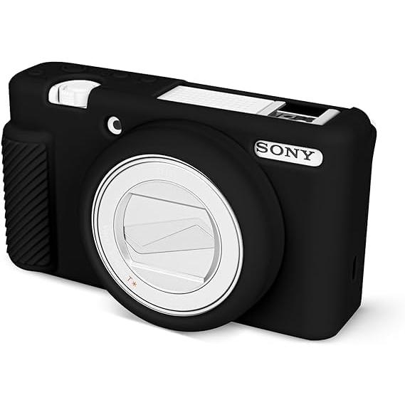 SONY zv1f シリコンケース ITARUKEN vlogcam zv-1f ケース ZV-1M2 ZV