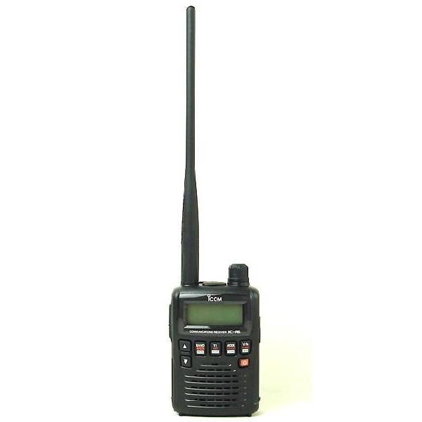 アイコムIC-R6/広帯域受信機(ワイドバンドレシーバー・マルチ アイコムIC-R6/広帯域受信機(ワイドバンドレシーバー・マルチ