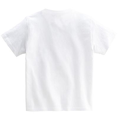 Itaxes ハリネズミとパンケーキ Tシャツ ホワイト 和田ありす Itaxes 通販 Yahoo ショッピング
