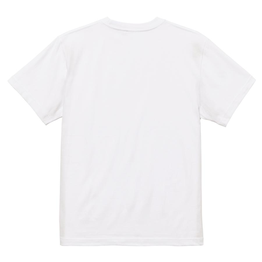 itaxes Tシャツ 【米俵に乗る幕下付出力士】オワリデザイン |  | 02