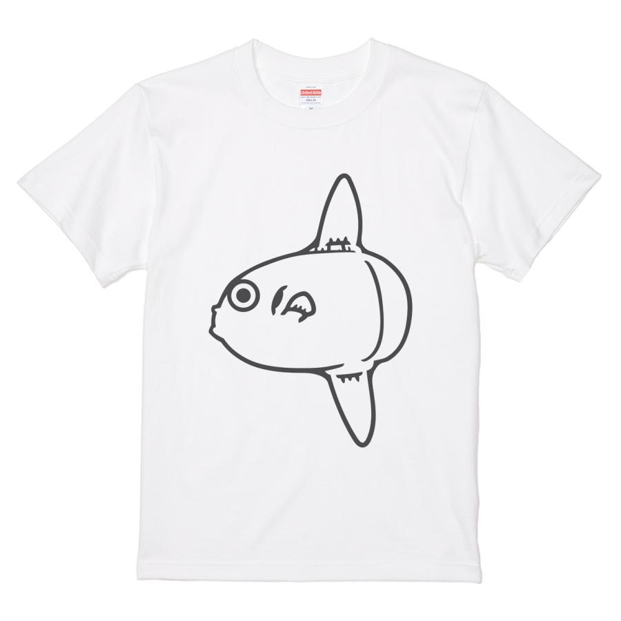 マンボウ イラスト メンズtシャツ カットソー の商品一覧 トップス ファッション 通販 Yahoo ショッピング