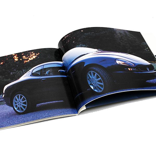 Maserati（マセラティ） ARCHIVO MASERATI EDIZIONE DE-LUXE 書籍