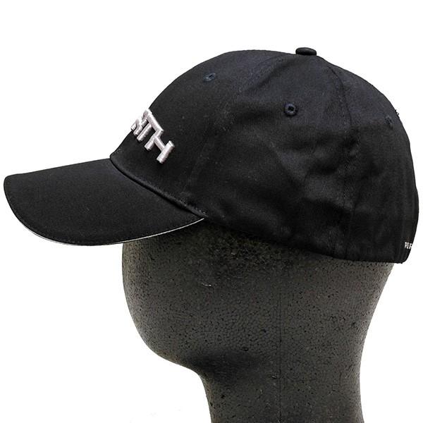 アバルト（ABARTH） アバルト純正 ベースボールキャップ (ブラック