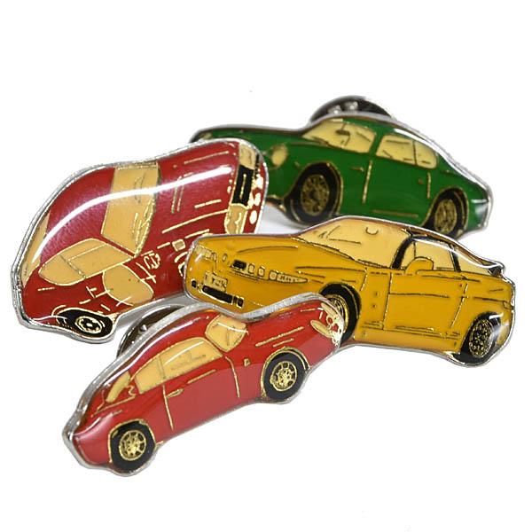 アルファロメオ（ALFA ROMEO） ザガート ZAGATO CAR CLUB