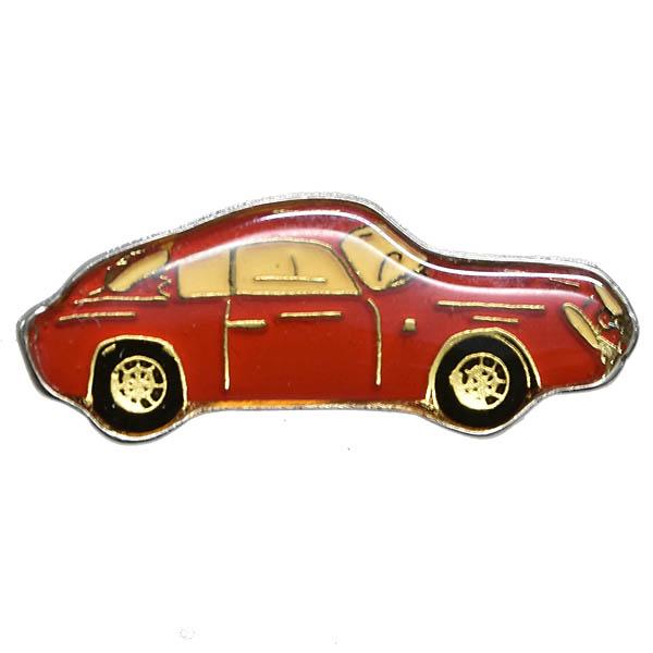 アルファロメオ（ALFA ROMEO） ザガート ZAGATO CAR CLUB