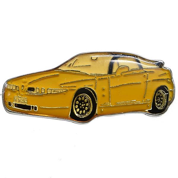 アルファロメオ（ALFA ROMEO） ザガート ZAGATO CAR CLUBオフィシャル