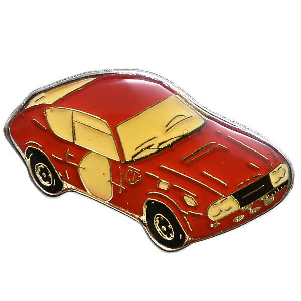 アルファロメオ（ALFA ROMEO） ザガート ZAGATO CAR CLUB