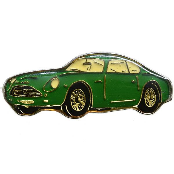 アルファロメオ（ALFA ROMEO） ザガート ZAGATO CAR CLUB