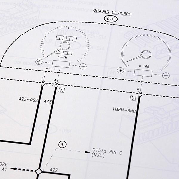 アルファロメオ（ALFA ROMEO） アルファロメオ純正 155Q4ワーク