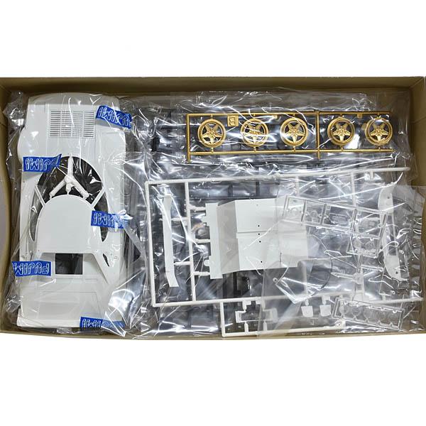 ランチア 1/20 ランチアStratos HF Alitaliaプラモデル 10608
