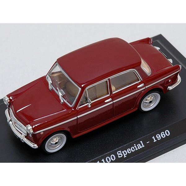 FIAT（フィアット） 1/43 New Story Collection No.27 1100 Special