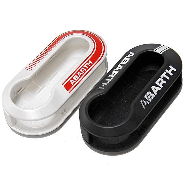 アバルト（ABARTH） アバルト純正キーカバー -RACE- 10789 : イタリア