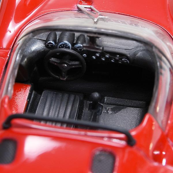 アバルト（ABARTH） 1/43フィアット アバルト1000 SP 1966年ミニチュア