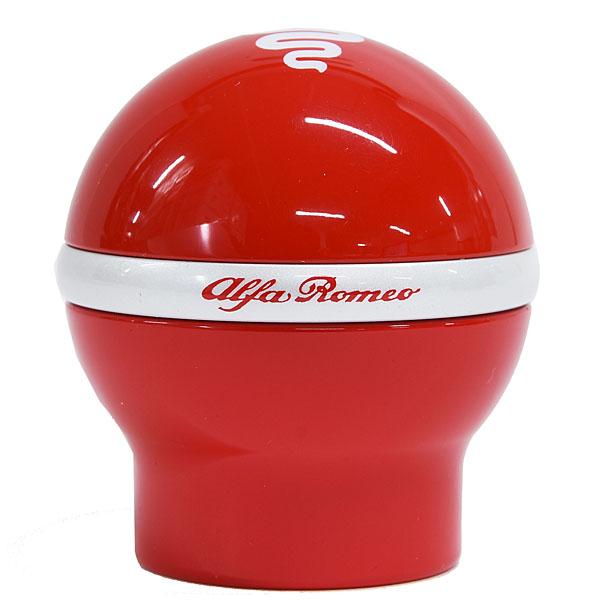 アルファロメオ（ALFA ROMEO） BISCIONEアルミシフトノブ (リバース