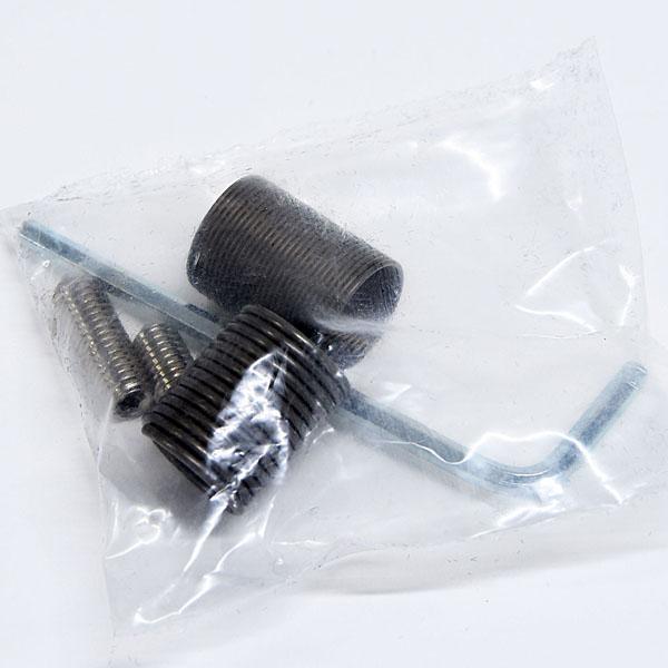 アルファロメオ（ALFA ROMEO） BISCIONEアルミシフトノブ (リバース