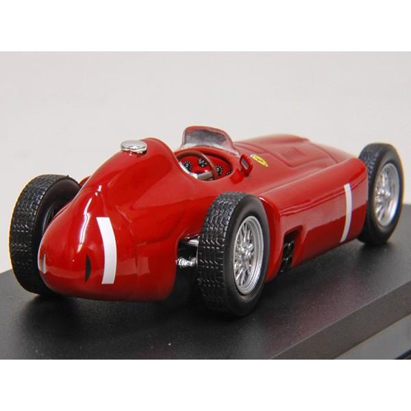 1/43 フェラーリ F1 Collection No.8 D50 1956年ミニチュアモデル　11392｜itazatsu｜02