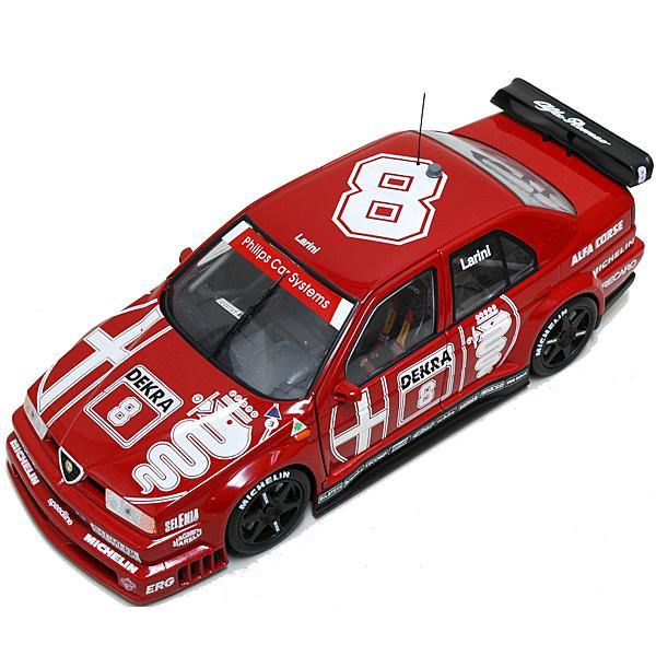 アルファロメオ（ALFA ROMEO） 1/18 ALFA 155 V6 TI DTM 1993年 N