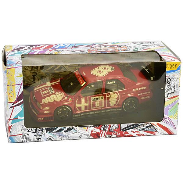 アルファロメオ（ALFA ROMEO） 1/18 ALFA 155 V6 TI DTM 1993年 N