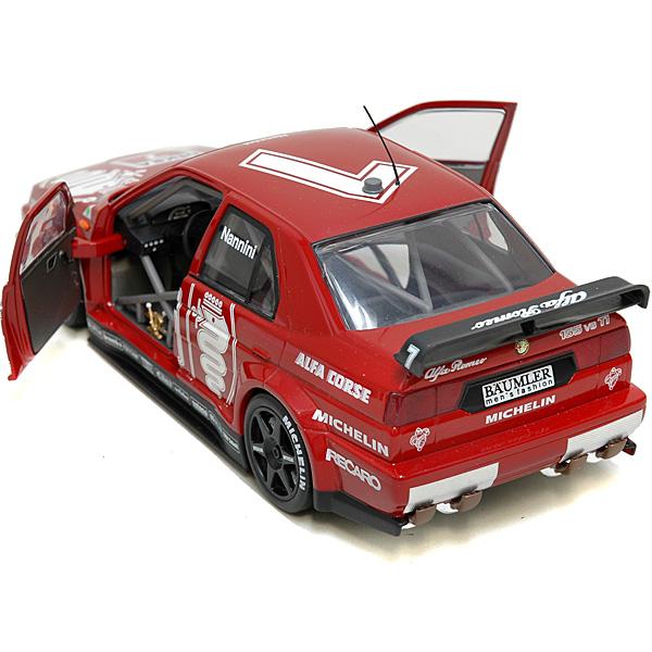 アルファロメオ（ALFA ROMEO） 1/18 ALFA 155 V6 TI DTM 1993年 A