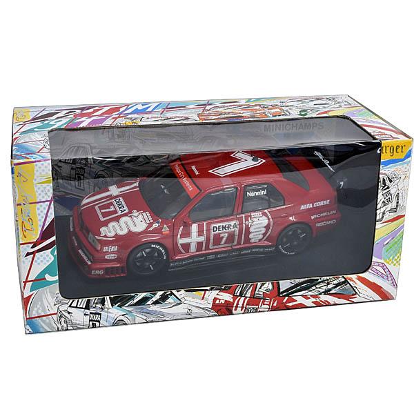 アルファロメオ（ALFA ROMEO） 1/18 ALFA 155 V6 TI DTM 1993年 A