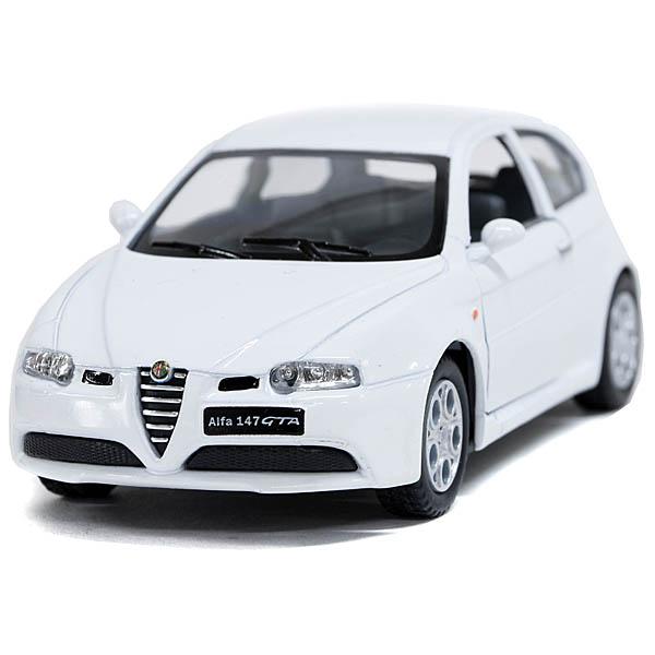 アルファロメオ（ALFA ROMEO） 1/32 アルファロメオ147GTA 3ドア