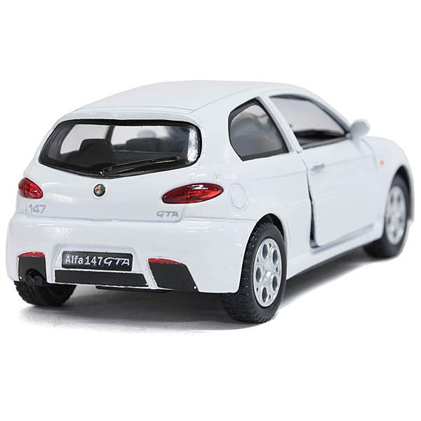 アルファロメオ（ALFA ROMEO） 1/32 アルファロメオ147GTA 3ドア