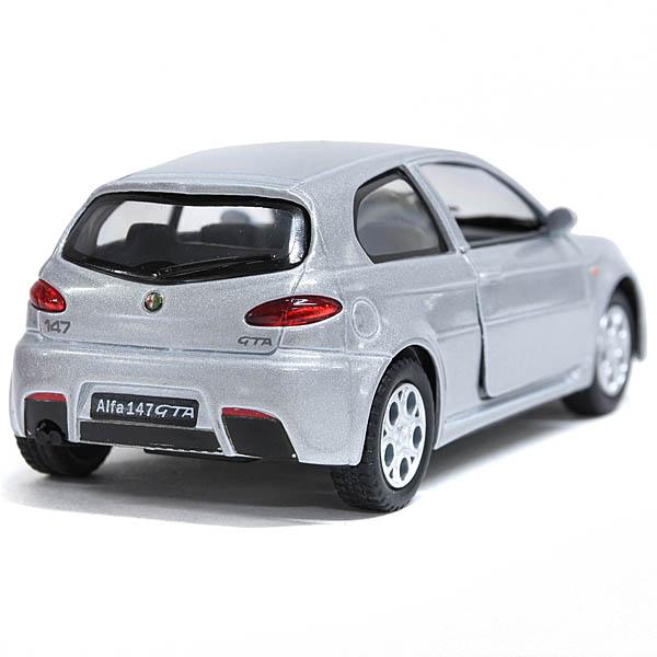 アルファロメオ（ALFA ROMEO） 1/32 アルファロメオ147GTA 3ドア